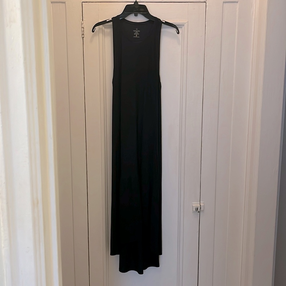Sweat Betty Explorer Ace Midi Dress